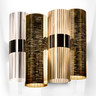 La Lollo Wall Sconce