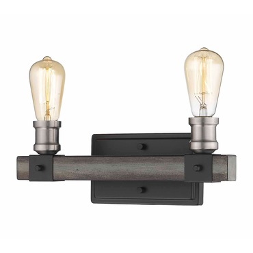 Kirkland Bathroom Vanity Light