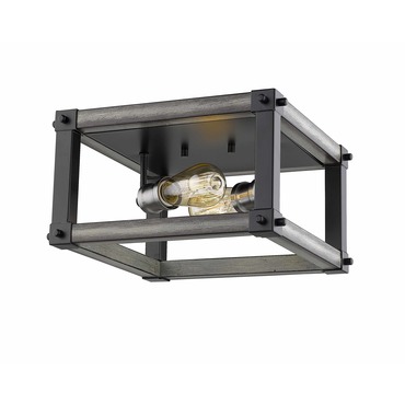 Kirkland Square Ceiling Light Fixture