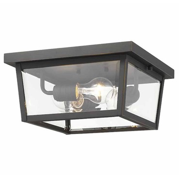 Beacon Outdoor Ceiling Light Fixture