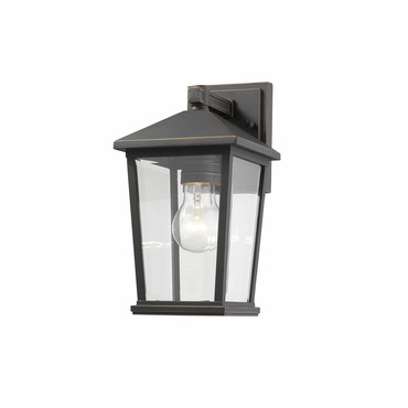Beacon Outdoor Wall Sconce