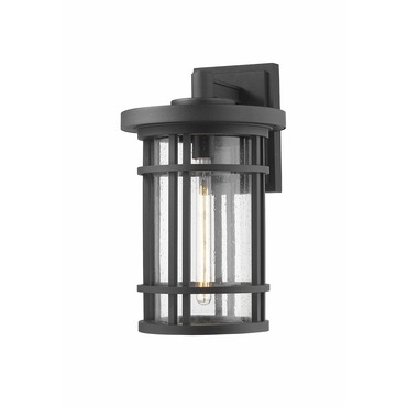 Jordan Outdoor Wall Sconce