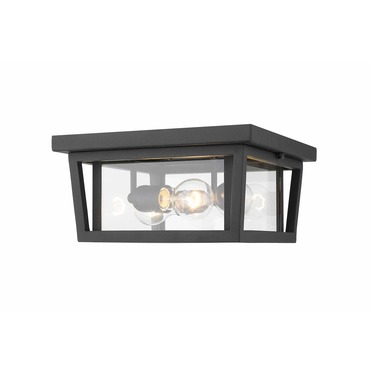 Seoul Outdoor Ceiling Light