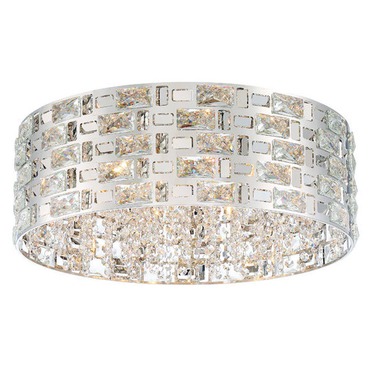 Aludra Ceiling Light Fixture