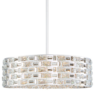 Aludra Pendant | Z-Lite at Lightology Aludra Pendant