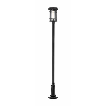 Jordan 557 Outdoor Pole Light