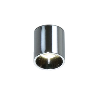 Metal Cap Accessory for Pipe LED Pendant