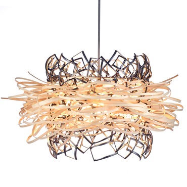 Omniescence Pendant | Lucy Slivinski at Lightology Omniescence Pendant