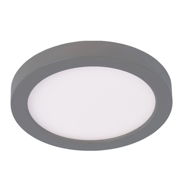 Round 5 Outdoor Ceiling / Wall Light Fixture