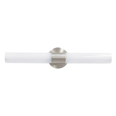 Turbo Linear Wall Light