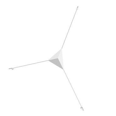 Abstract Wall / Ceiling Light Abstract Wall / Ceiling Light