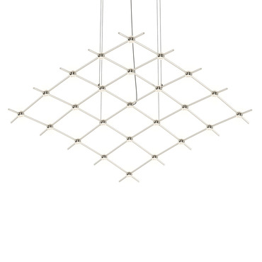 Constellation Aquarius Pendant | SONNEMAN - A Way of Light at Lightology Constellation Aquarius Pendant