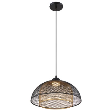 Kenmore Bell Pendant