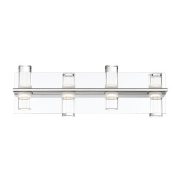 Netto Bathroom Vanity Light