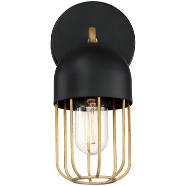 Palmerston Wall Light