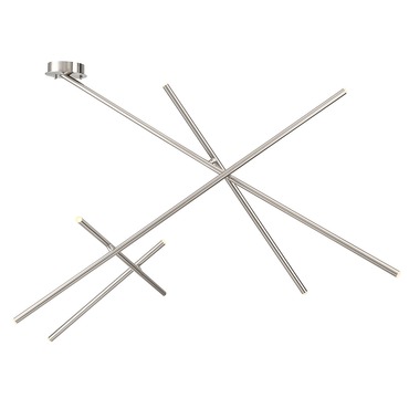 Crossroads Ceiling Light / Chandelier