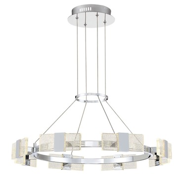 Krone Chandelier | Arnsberg at Lightology Krone Chandelier