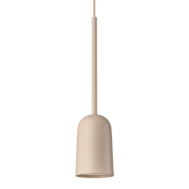 Figura Arc Pendant | Schneid at Lightology Figura Arc Pendant