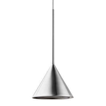 Figura Cone Pendant | Schneid at Lightology Figura Cone Pendant
