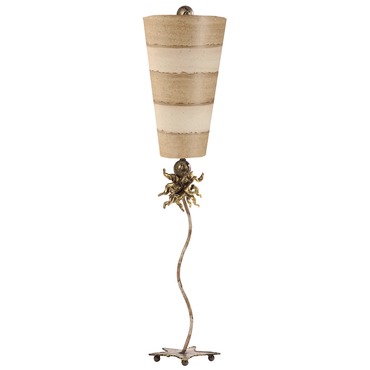 Anemone Table Lamp | Lucas + McKearn at Lightology Anemone Table Lamp