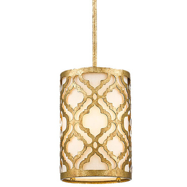 Arabella Convertible Mini Pendant | Lucas + McKearn at Lightology Arabella Convertible Mini Pendant