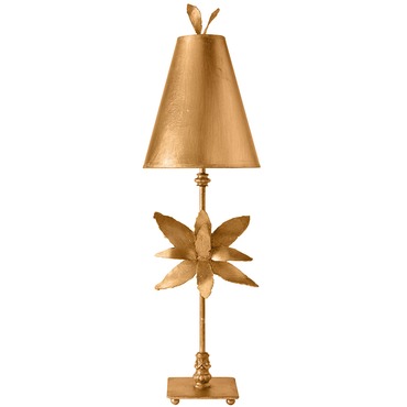 Azalea Table Lamp | Lucas + McKearn at Lightology Azalea Table Lamp