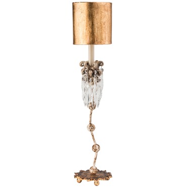 Venetian Table Lamp | Lucas + McKearn at Lightology Venetian Table Lamp