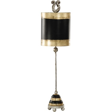Phoenician Table Lamp | Lucas + McKearn at Lightology Phoenician Table Lamp