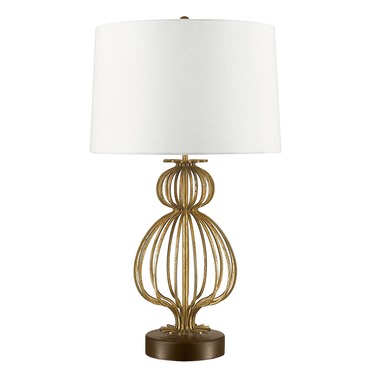 Lafitte Table Lamp | Lucas + McKearn at Lightology Lafitte Table Lamp