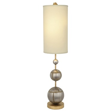 Marie Table Lamp | Lucas + McKearn at Lightology Marie Table Lamp