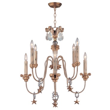 Mignon Chandelier
