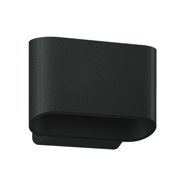 Eclipse Up or Down Outdoor Wall Sconce