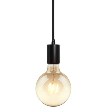Gents Monopoint Pendant | Bruck at Lightology Gents Monopoint Pendant