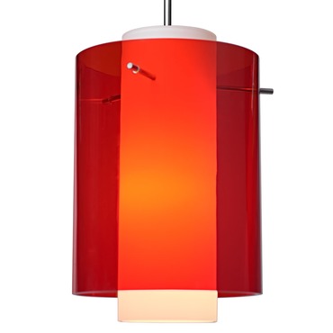 Rome Pendant | Bruck at Lightology Rome Pendant