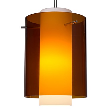 Rome Pendant | Bruck at Lightology Rome Pendant