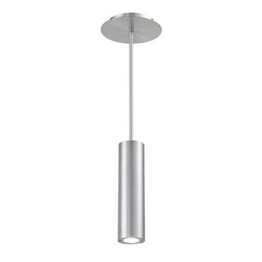 Caliber Outdoor Pendant