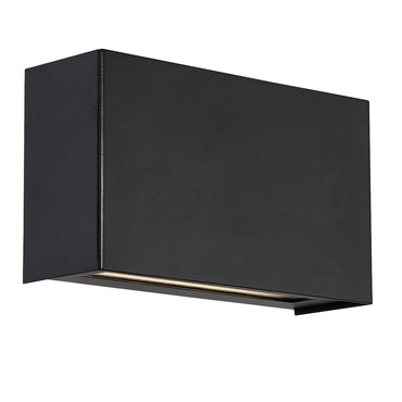 Blok Wall Light | WAC Lighting at Lightology Blok Wall Light