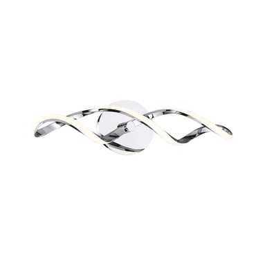 Interlace Bathroom Vanity Light