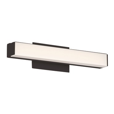 Brink Slim Bathroom Vanity Light