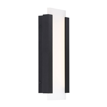 Fiction Outdoor Wall Light | WAC Lighting at Lightology Fiction Outdoor Wall Light