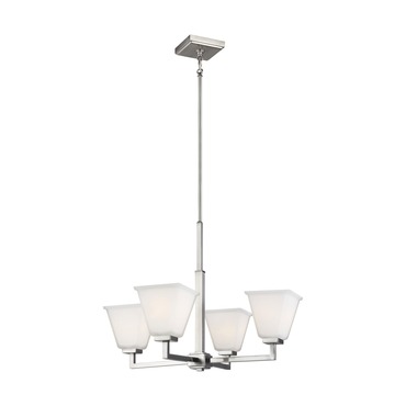 Ellis Harper Chandelier