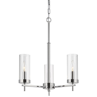 Zire Semi Flush Ceiling Light / Pendant