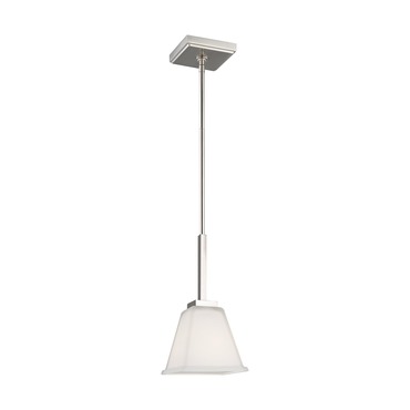 Ellis Harper Mini Pendant | Generation Lighting at Lightology Ellis Harper Mini Pendant