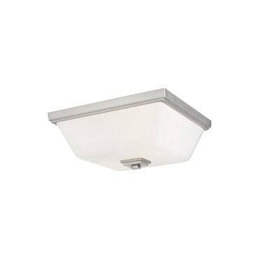 Ellis Harper Ceiling Light Fixture | Generation Lighting at Lightology Ellis Harper Ceiling Light Fixture