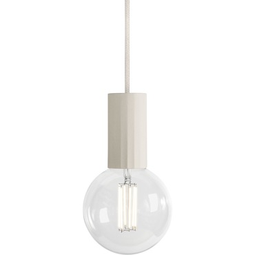 Case Pendant | Vitamin Living at Lightology Case Pendant