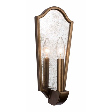 Aberdeen Wall Light | Kalco at Lightology Aberdeen Wall Light