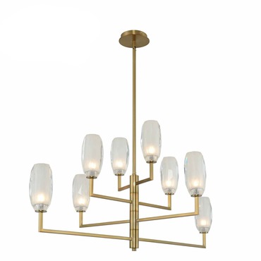 June Island Pendant | Kalco at Lightology June Island Pendant