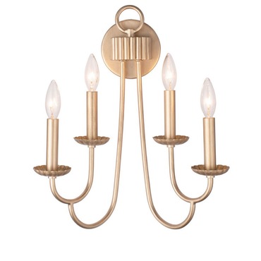 Kiera Wall Sconce