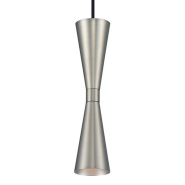 Milo Mini Pendant | Kalco at Lightology Milo Mini Pendant
