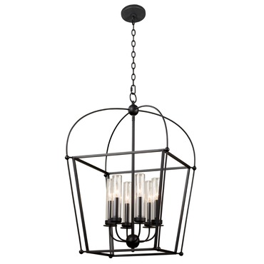 Sutter Outdoor Pendant | Kalco at Lightology Sutter Outdoor Pendant